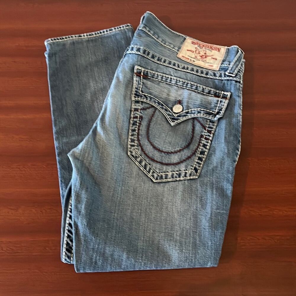True Religion